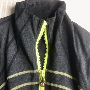 Lulu lemon Jacket